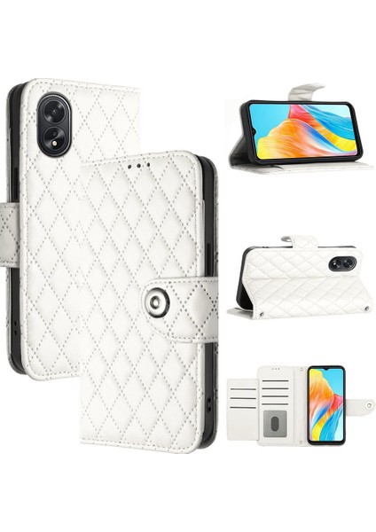 Oppo A38 4G/A18 4g Kart Tutucu Bilek Şerit Darbeye Şık (Yurt Dışından) indirimleri