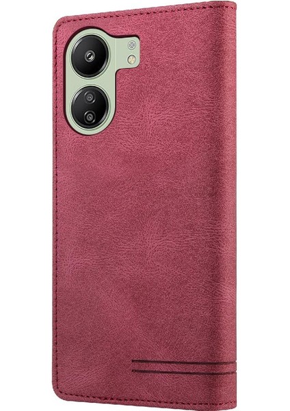 Xiaomi Redmi Için Kılıf Premium 4g Iki Kart Yuvaları Premium Deri Premium (Yurt Dışından) indirimleri