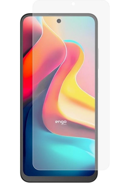 Casper Vıa M40 Ekran Koruyucu Mat Parmak Izi Bırakmaz