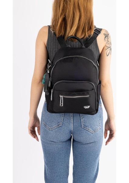 Bizzare Kadın Ayarlanabilir Askılı Sırt Çantası