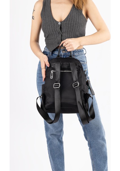 Bizzare Kadın Ayarlanabilir Askılı Sırt Çantası modelleri