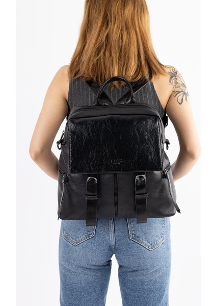 Galvin Kadın Sırt Çantası