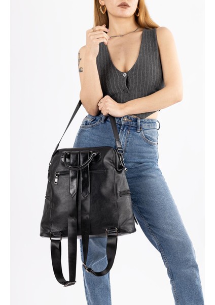 Galvin Kadın Sırt Çantası modelleri