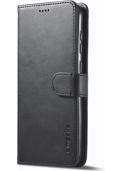 Samsung Galaxy S24 Artı Kart Yuvaları Cüzdan Buzağı Doku Flip Case (Yurt Dışından) fiyatları