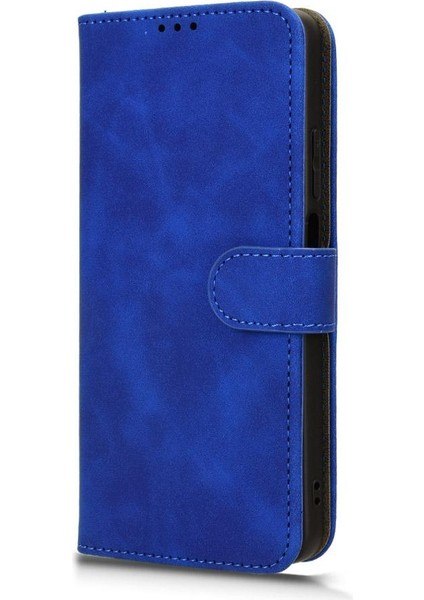 Realme C65 4g Deri Için Kılıf Folio Flip Case Kart Ekleme Tam (Yurt Dışından) indirimleri