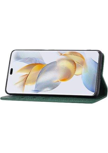 Onur Için Kılıf 90 5g Kredi Kartı Tutucu Flip Folio Kitap El Cüzdan Pu (Yurt Dışından) indirimleri