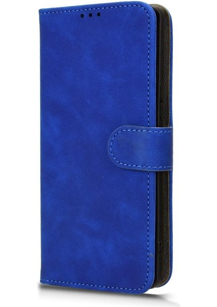 Tecno Not 40 Pro 5g Deri Folio Flip Case Kart Ekleme Için Kılıf (Yurt Dışından)