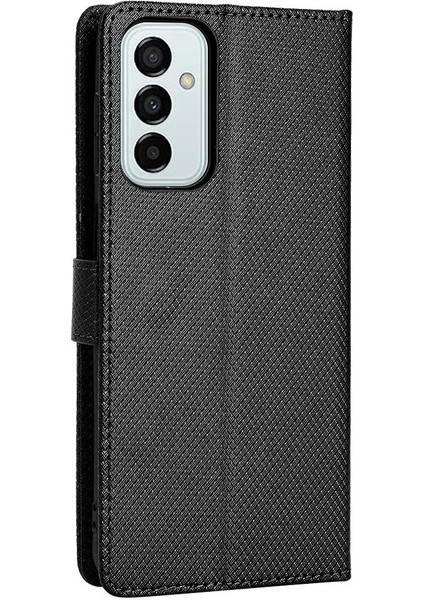 Samsung Galaxy M13 4g Manyetik Cüzdan Kickstand Kart Tutucu Kapak (Yurt Dışından) fırsatları