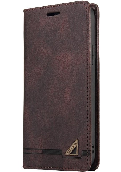 Xiaomi Redmi NOTE12PRO Artı Premium Deri Kickstand Premium (Yurt Dışından) fiyatları