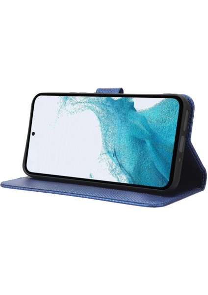 Samsung Galaxy A54 5g Için Kickstand Kart Tutucu Manyetik Cüzdan Kapak (Yurt Dışından) fırsatları