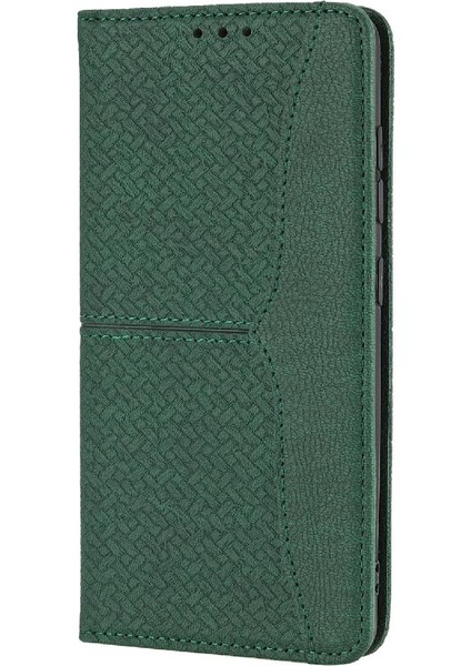 Samsung Galaxy A51 El Cüzdan Pu Deri Kapak Kredi Kartı Flip Case (Yurt Dışından) modelleri