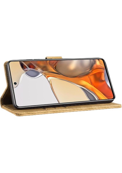 Xiaomi 11T/11T Pro 5g Cüzdan Kılıf Kart Cep Flip Folio Sevimli (Yurt Dışından) indirimleri