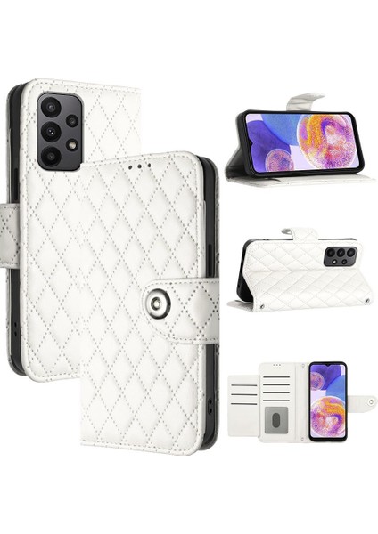 Samsung Galaxy A53 5g Bilek Şerit Cüzdan Kapak Darbeye Şık (Yurt Dışından) indirimleri
