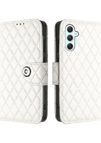 Samsung Galaxy A34 5g Darbeye Şık Koruyucu Bilek Şeridi Için Kılıf (Yurt Dışından)