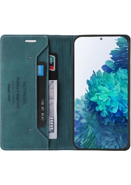 Huawei P40 Iki Kart Yuvaları Premium Deri Kickstand Premium (Yurt Dışından) fiyatları