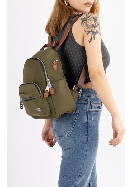 Bizzare Kadın Ayarlanabilir Askılı Sırt Çantası fiyatları