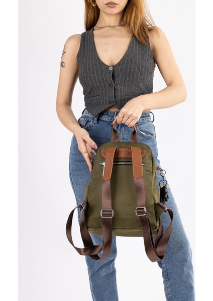 Bizzare Kadın Ayarlanabilir Askılı Sırt Çantası modelleri