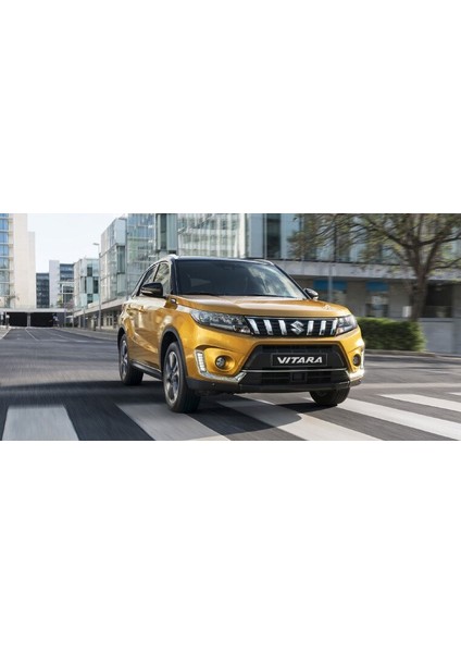 Suzuki Vitara Bagaj Amortisörü 2015-2020