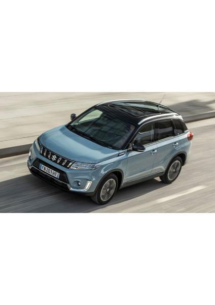 Suzuki Vitara Bagaj Amortisörü 2015-2020