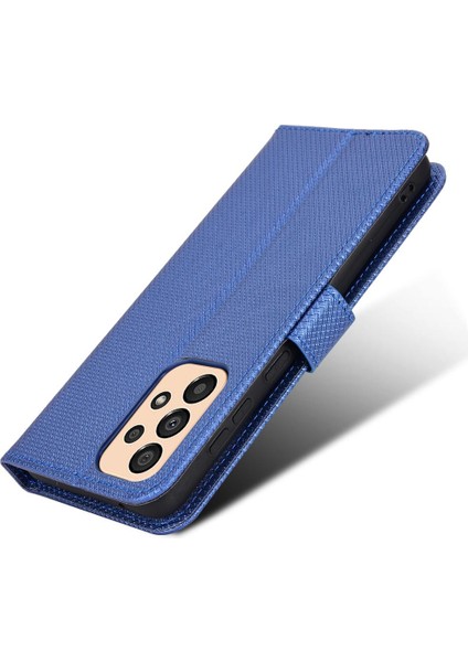 Samsung Galaxy A33 5g Kart Tutucu Için Kickstand Kapak Manyetik Cüzdan (Yurt Dışından) modelleri