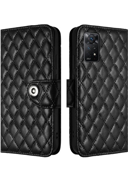 Xiaomi Redmi Için Not 11 Pro 5g/4g Kart Tutucu Darbeye Şık (Yurt Dışından)