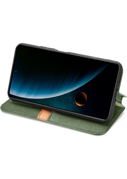 Zte Blade V30 Cüzdan Fonksiyonu Zarif Iş Moda Tasarımı (Yurt Dışından) indirimleri