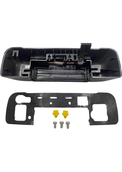 Bagaj Dış Açma Grand Vitara 1998-2005 modelleri