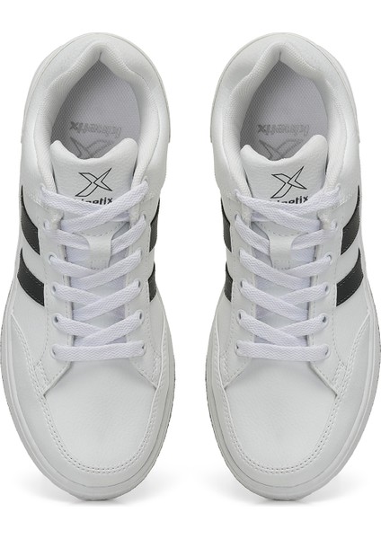 Kort Pu 4pr Beyaz Sneaker fırsatları