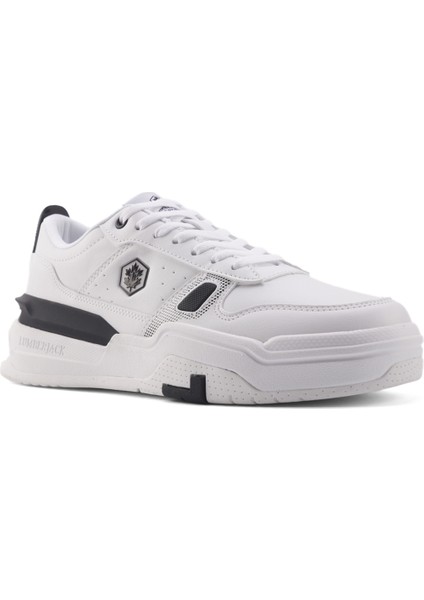 Tranko 4fx Beyaz Erkek Sneaker fiyatları