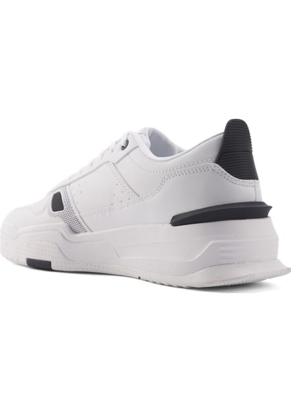 Tranko 4fx Beyaz Erkek Sneaker modelleri