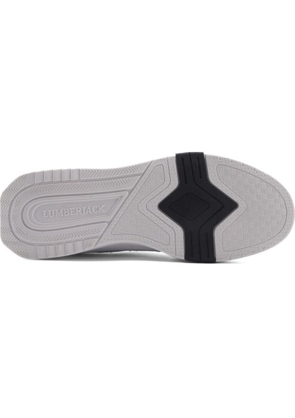 Tranko 4fx Beyaz Erkek Sneaker fırsatları