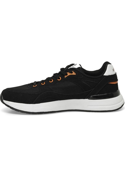 Olanya 4fx Siyah Erkek Sneaker