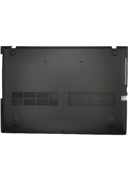 Lenovo ile Uyumlu Ideapad Z500 360355, Z500 367617, Z500 391776 Notebook Alt Kasa