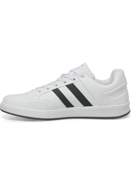 Kort Pu 4pr Beyaz Erkek Sneaker modelleri