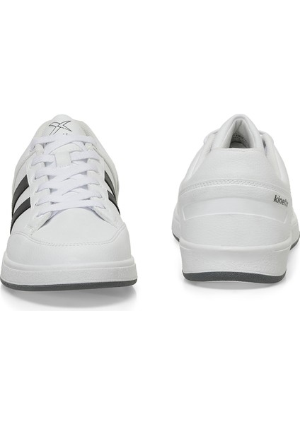 Kort Pu 4pr Beyaz Erkek Sneaker indirimleri