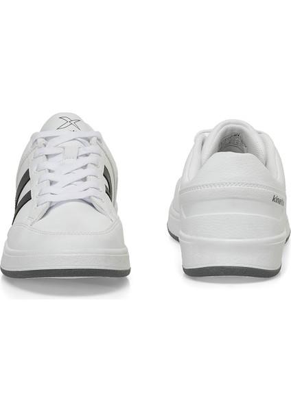 Kort Pu 4pr Beyaz Unisex Sneaker indirimleri