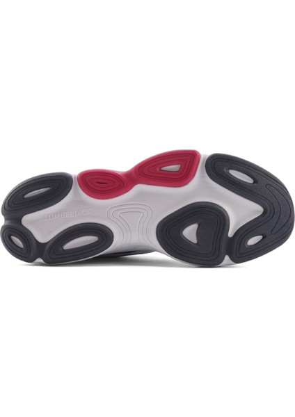 Tech 4fx Beyaz Erkek Sneaker