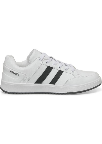 Kort Pu 4pr Beyaz Sneaker