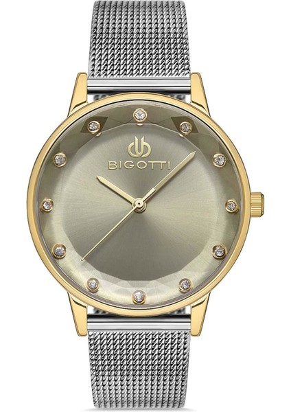 Kadın Kol SAATI-BG.1.10379.6