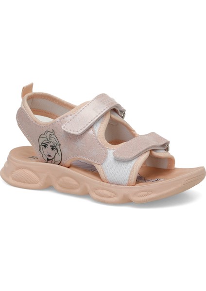 TINA.F4FX Somon Kız Çocuk Sandalet fiyatları