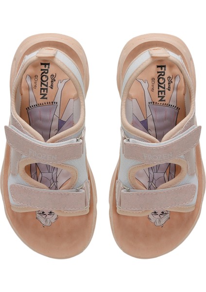 TINA.F4FX Somon Kız Çocuk Sandalet fırsatları