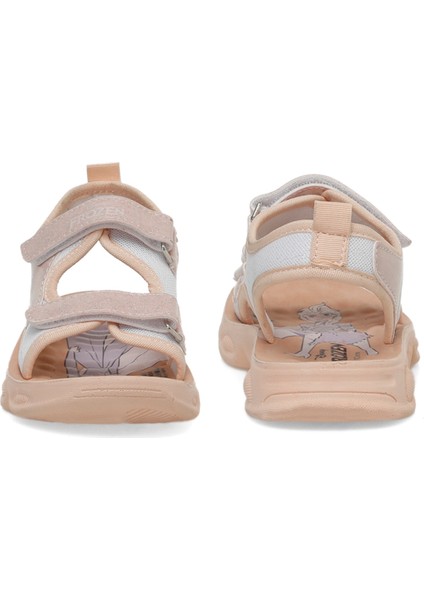 TINA.F4FX Somon Kız Çocuk Sandalet indirimleri