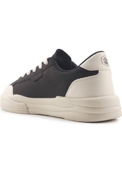 Fıdel 4fx Siyah Erkek Sneaker