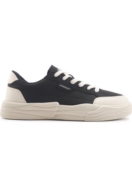Fıdel 4fx Siyah Erkek Sneaker
