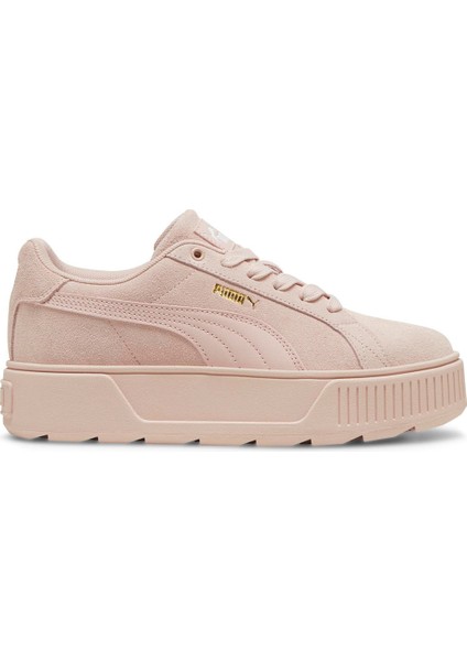 Karmen Pembe Kadın Sneaker