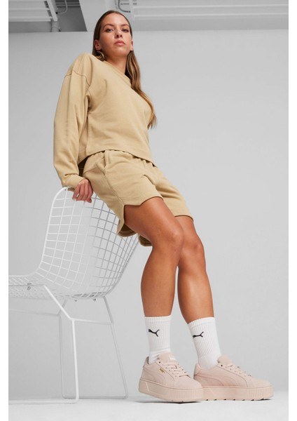 Karmen Pembe Kadın Sneaker fiyatları