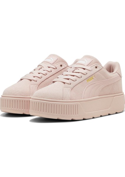 Karmen Pembe Kadın Sneaker fırsatları