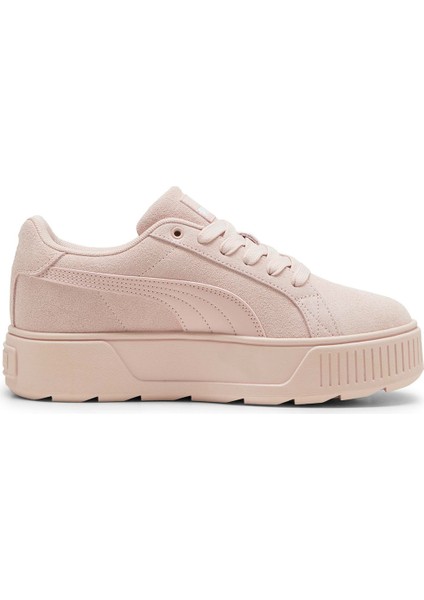 Karmen Pembe Kadın Sneaker indirimleri