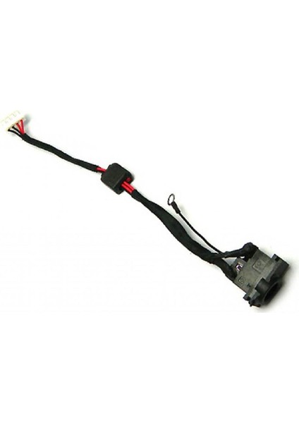 Samsung NP350E5C, NP350V5C, NP350V5X Power Jack, Şarj Soketi