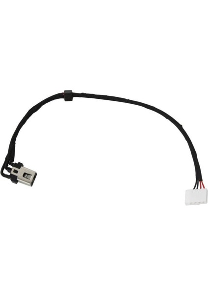 Lenovo ile Uyumlu Ideapad 100-14IBY, 100S-14IBR, 100-15IBD, 100-15IBY Power Jack, Şarj Soketi